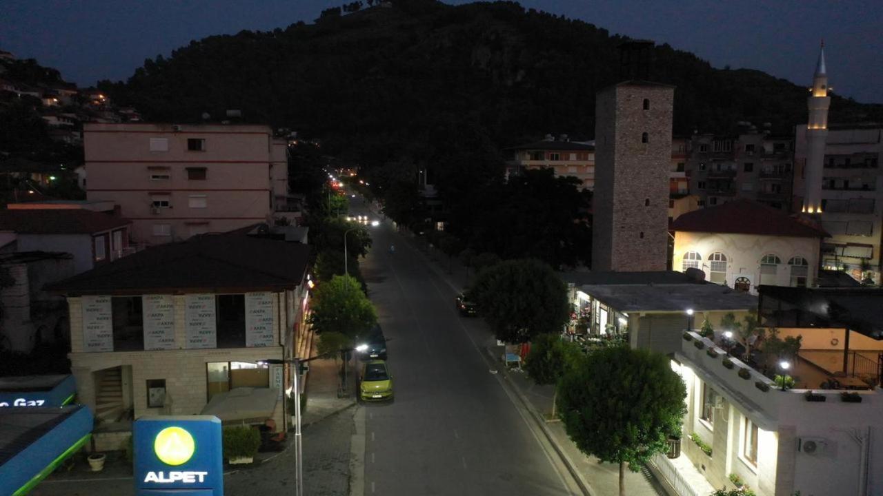 Vila Franko 베라트 외부 사진