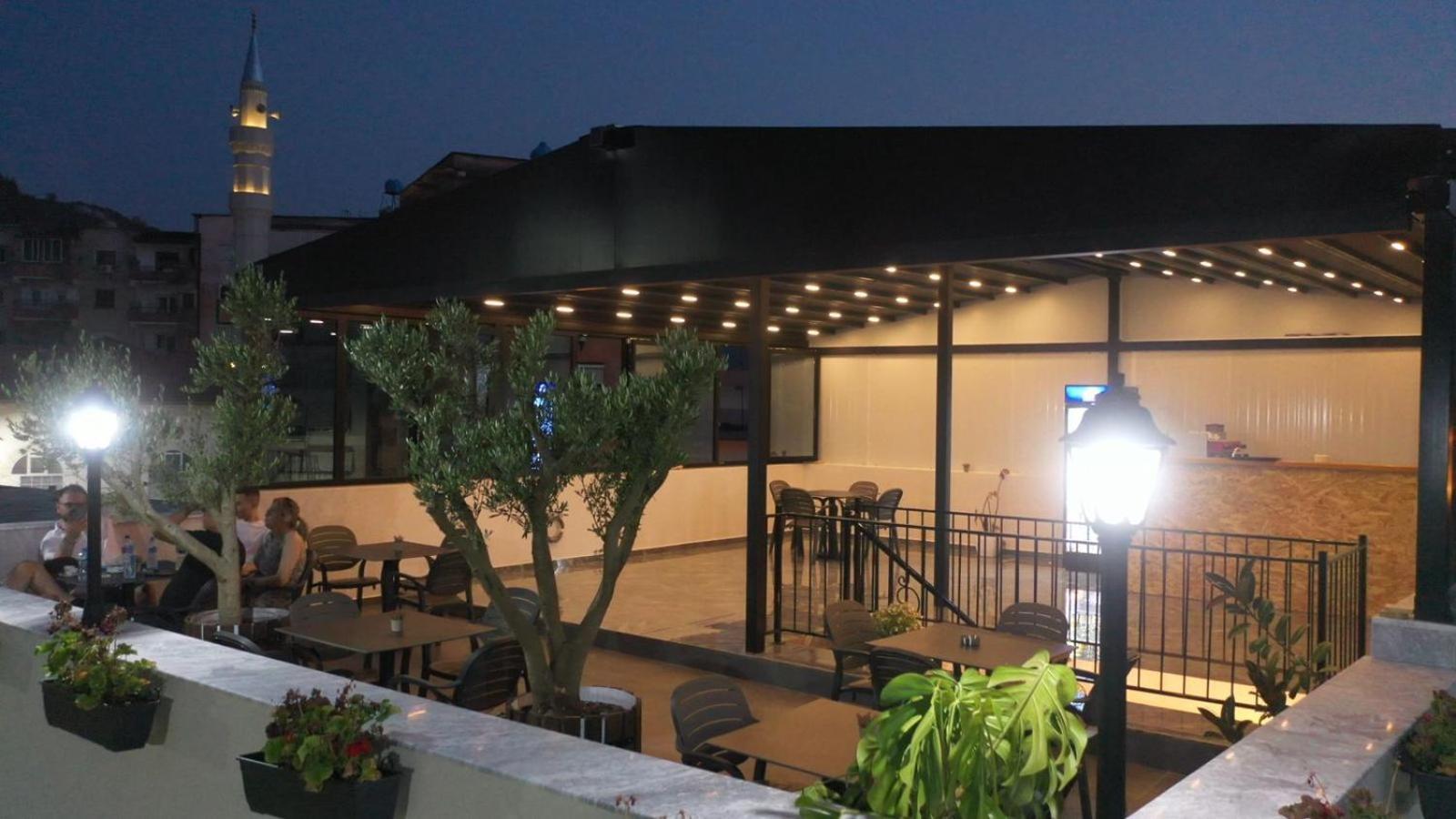 Vila Franko 베라트 외부 사진
