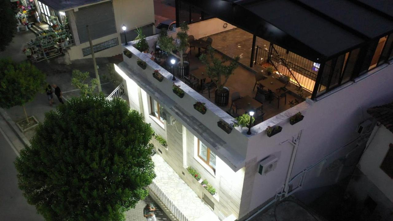 Vila Franko 베라트 외부 사진