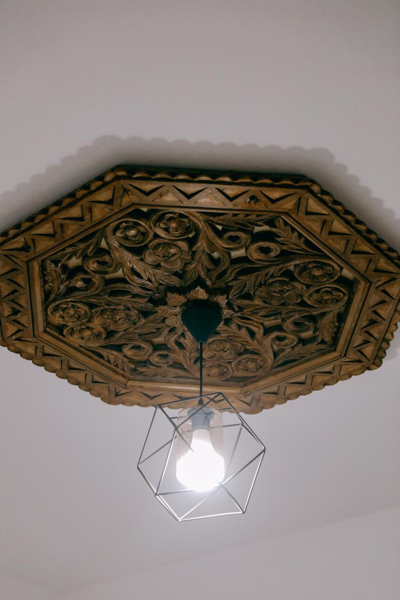 Vila Franko 베라트 외부 사진