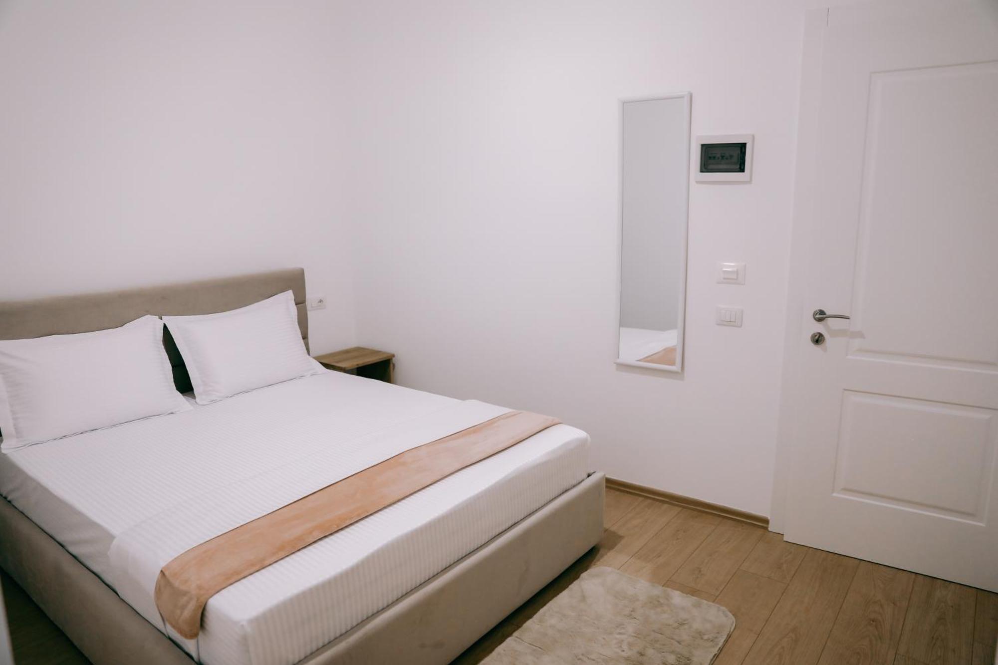 Vila Franko 베라트 외부 사진